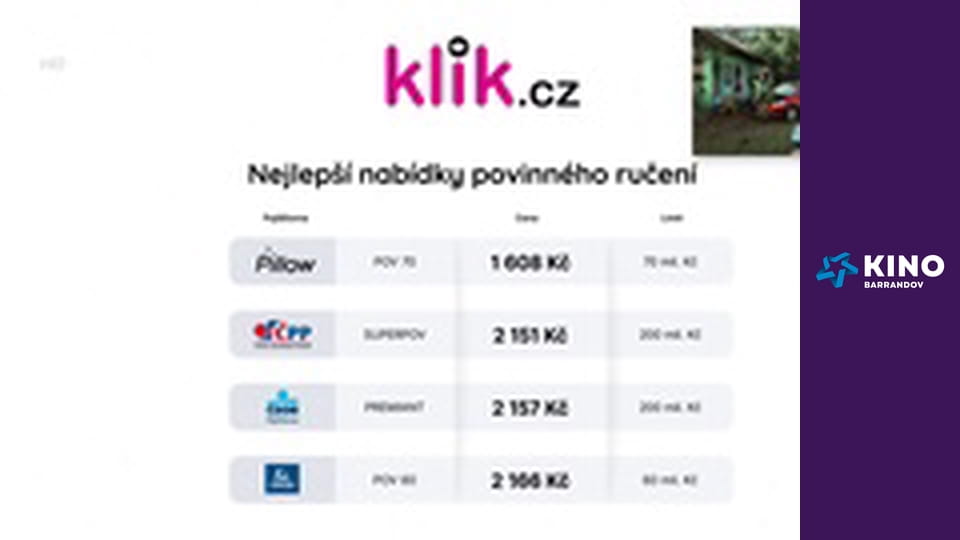 Vaříme s Jirkou Babicou