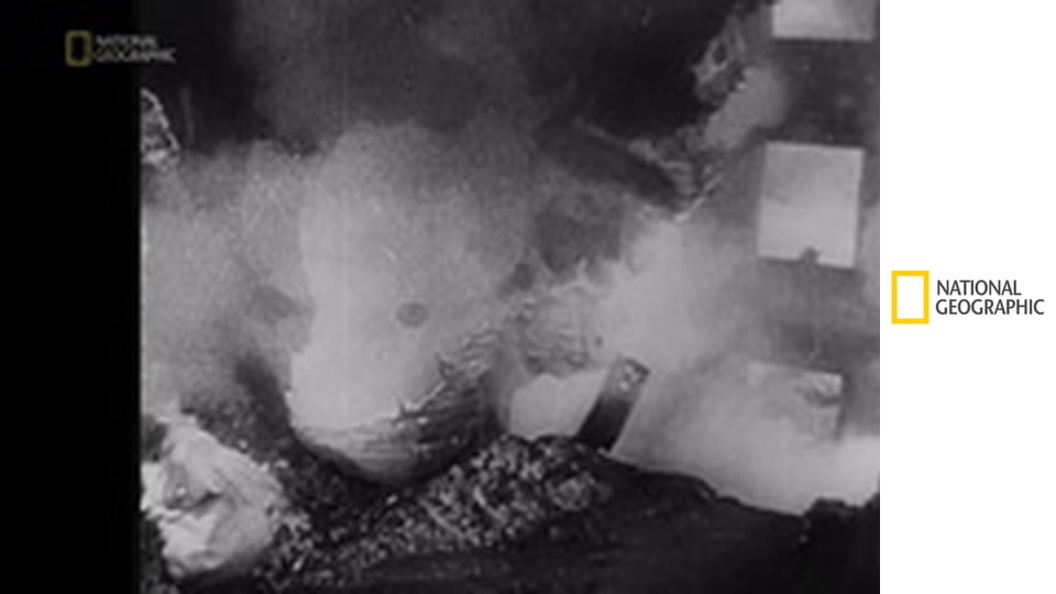 Polacy pod Monte Cassino