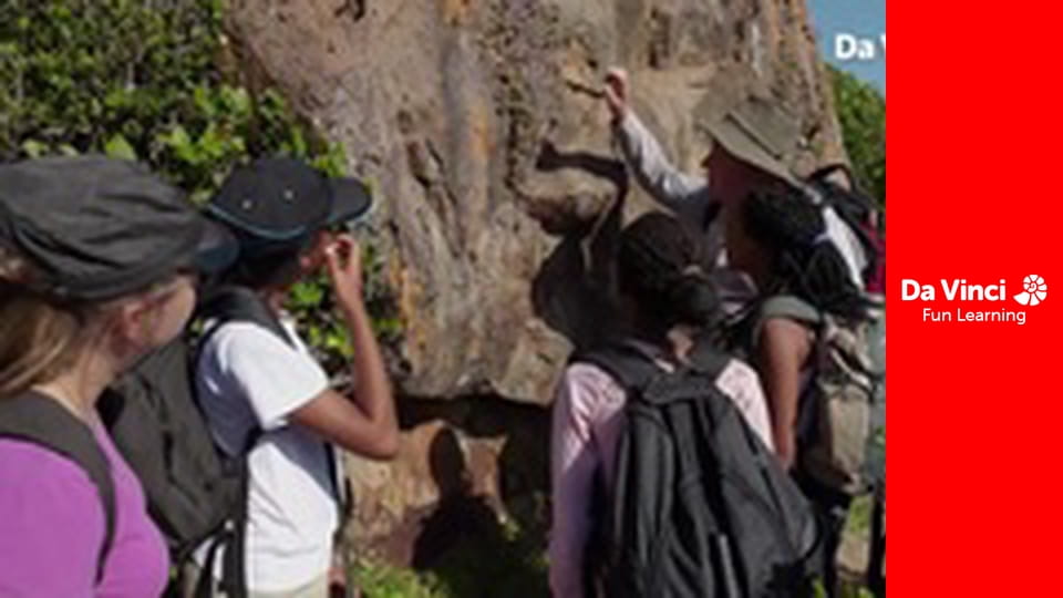 Сияя - Дикий мыс - Робберг - Исследование продолжается