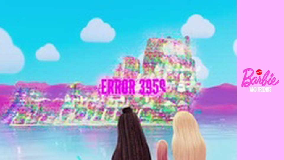 Barbie: Doll Adventures Сезон 1 Епізод 9