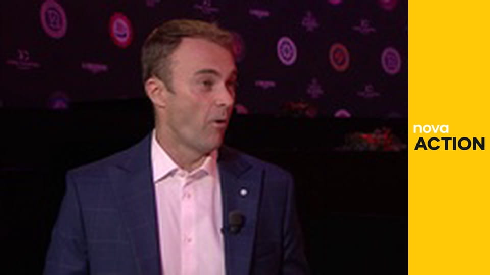 Studio Global Champions Prague Playoffs 2025