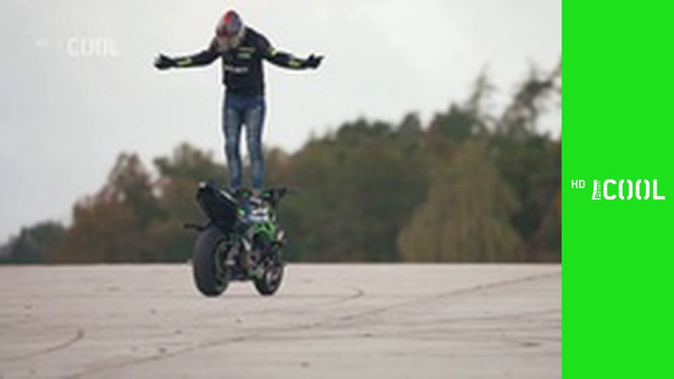 Příhody Bolka a Lolka - Na lodi