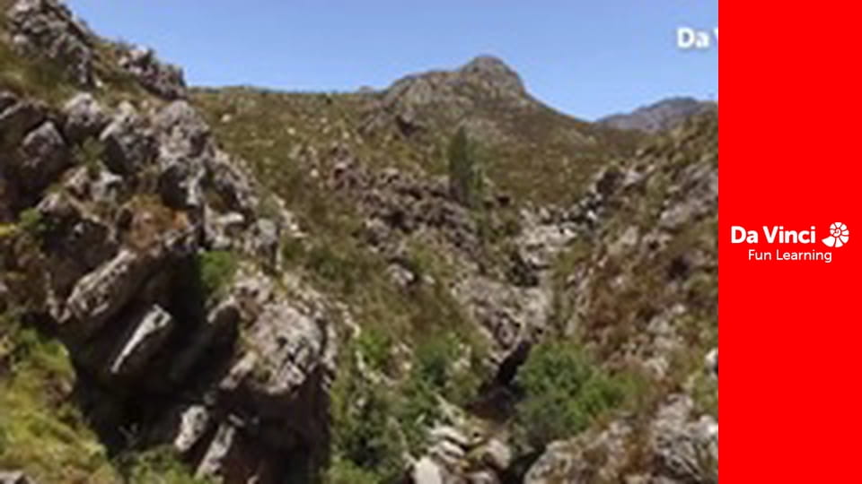Siyaya - Wildest Cape - The Hottentots Holland Mountains - Unfinished Business