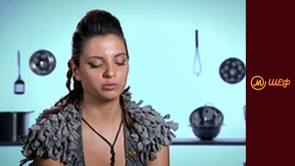 Сезон 5, Випуск 13, Частина 3