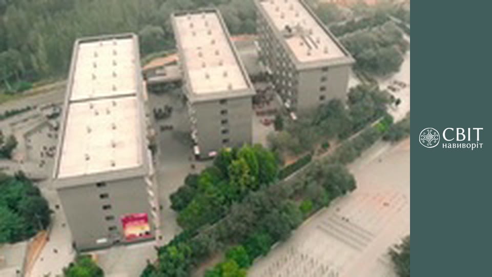 Сезон 11, Випуск 1, Китай