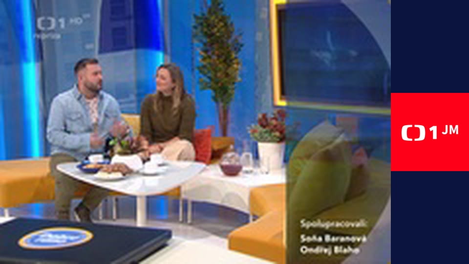 Kuchařská pohotovost - Potápěčské menu