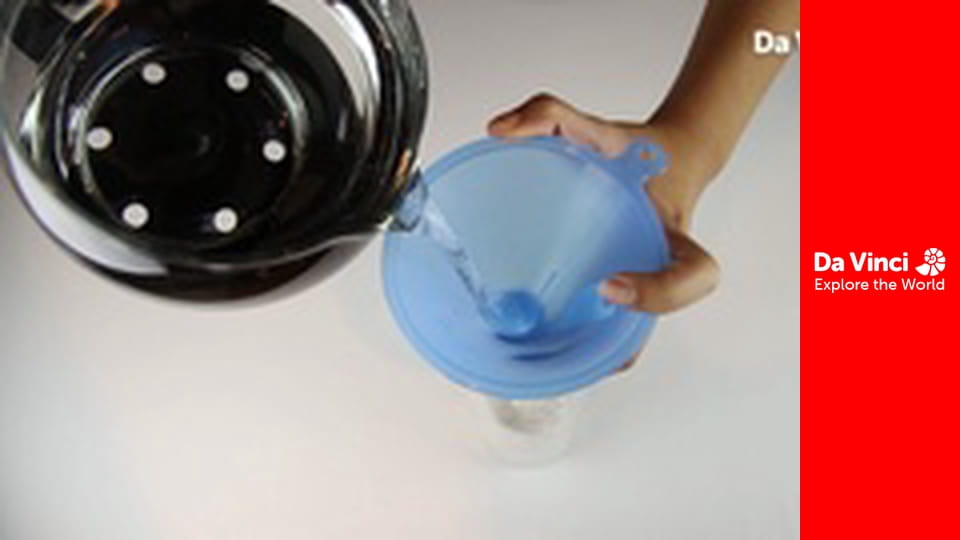 Майстерні витівки - Час лавової лампи