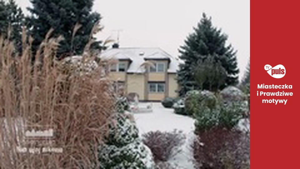 Miasteczka. Nie ufaj nikomu Сезон 1 Эпизод 5