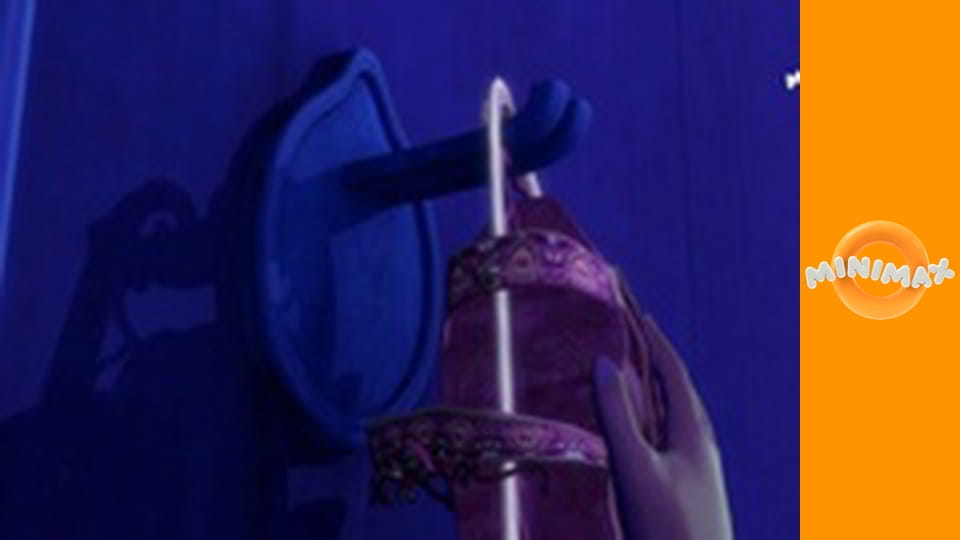 Barbie a Kouzlo Pegase