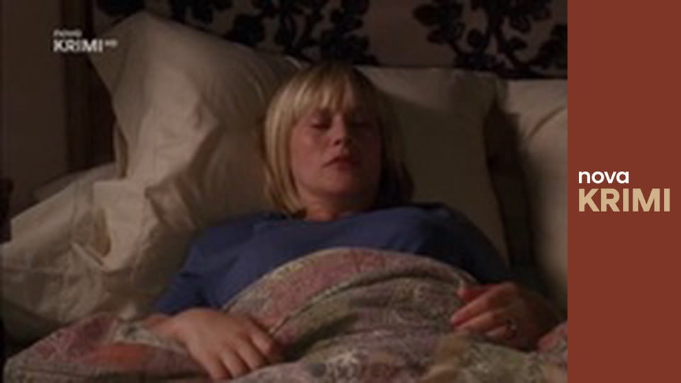 Médium S2E19 - Ten, kdo ji zná