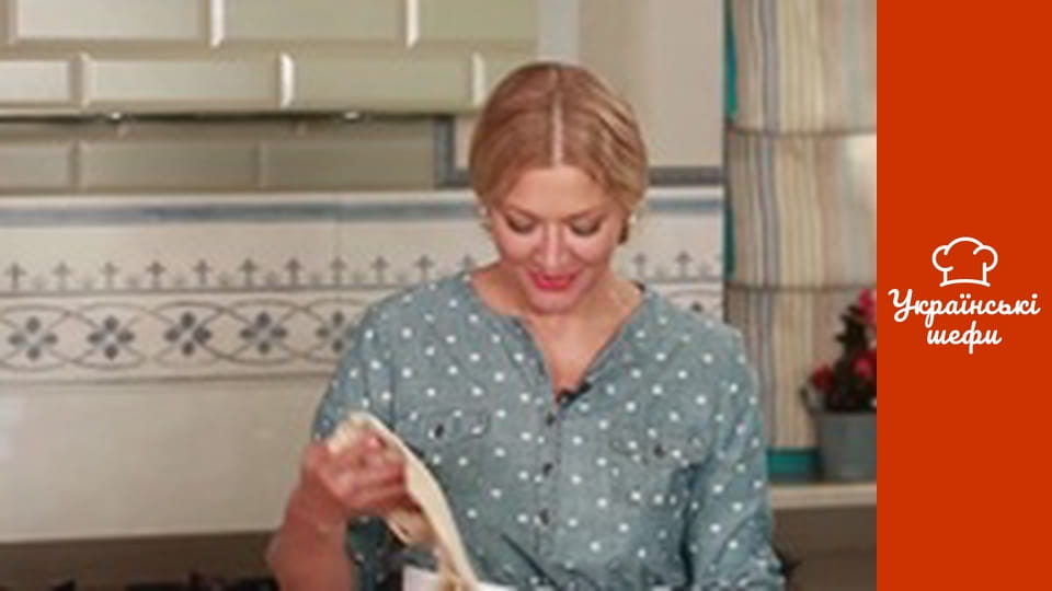 Delicious with Tatyana Litvinova - Episode 50