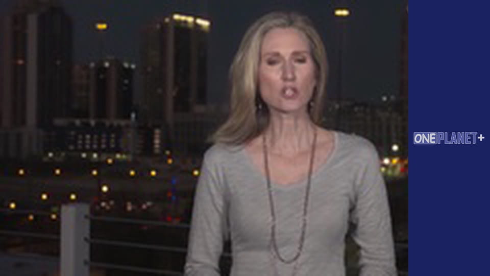 Ваш фантастичний розум, Сезон 1, Випуск 9