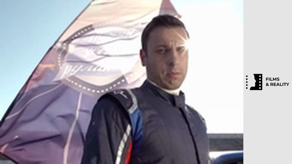 Teach Your Wife to Drive, Episode 5