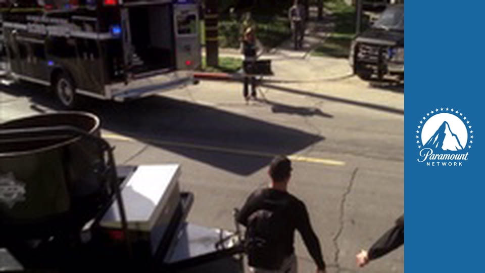 Kriminálka Las Vegas S11E13 - Dvě paní Grissomové