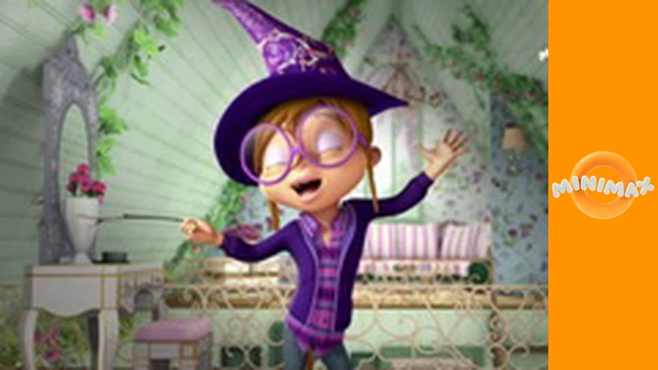 ALVINNN!!! A Chipmunkové S2E36 - Rodičovská past