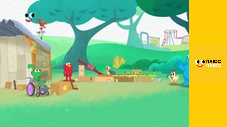 Свинка Пеппа