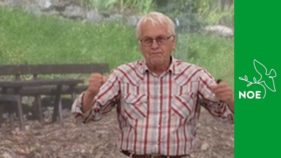 Noční univerzita - doc. Jan Pokorný – Slunce, voda, rostliny, klima – opomíjené samozřejmosti