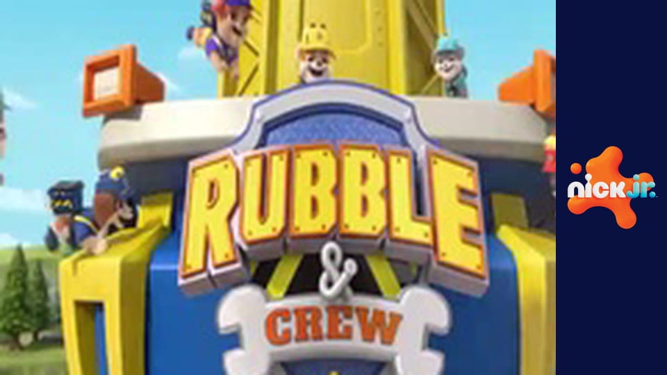 М/с "Кремез і команда", 3 сезон, 11 с. "Команда підіймає мерію".