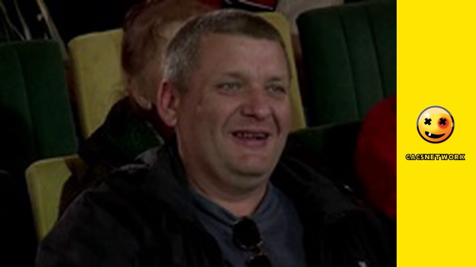 Naked & Funny, 161 еп.