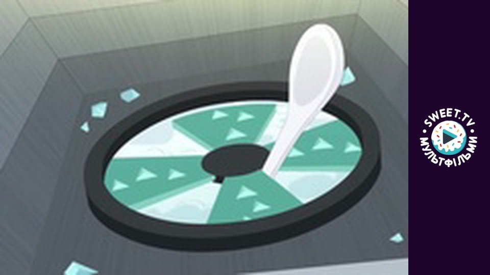 Полли Покет. сезон 1 - серия 18