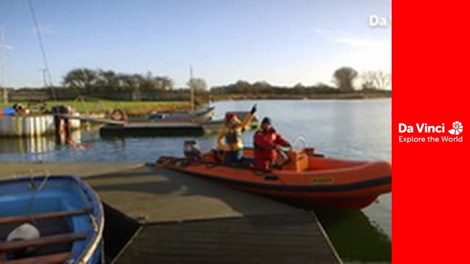 А ты знаешь? - Винт лодки &Воздушный шар