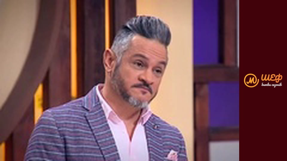 MasterChef Culinary Graduation, Season 1, Episode 15, Part 7