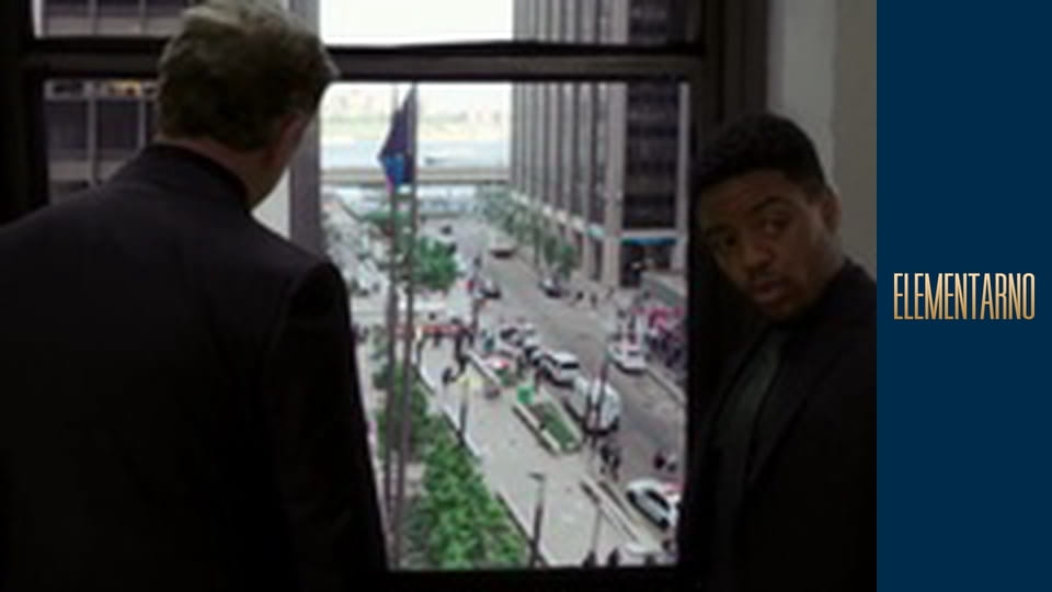 Elementary Season 4 Episode 6