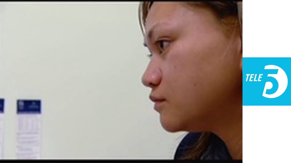 Straż graniczna S2E18