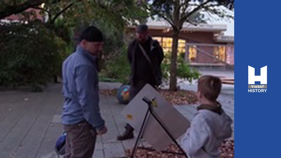 Прокляття мерця: Зникле золото Іспанії - Загадка золота Террароси