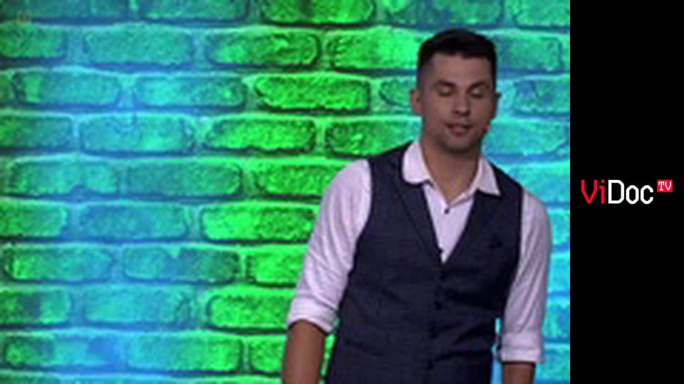 Kabaret bez granic S1E35