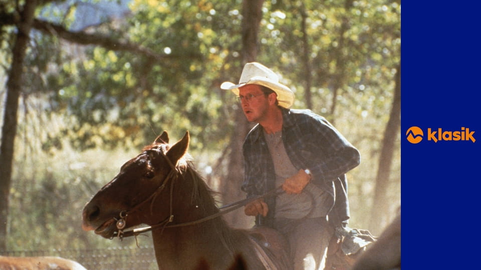 Dobrodruhovia z veľkomesta 2