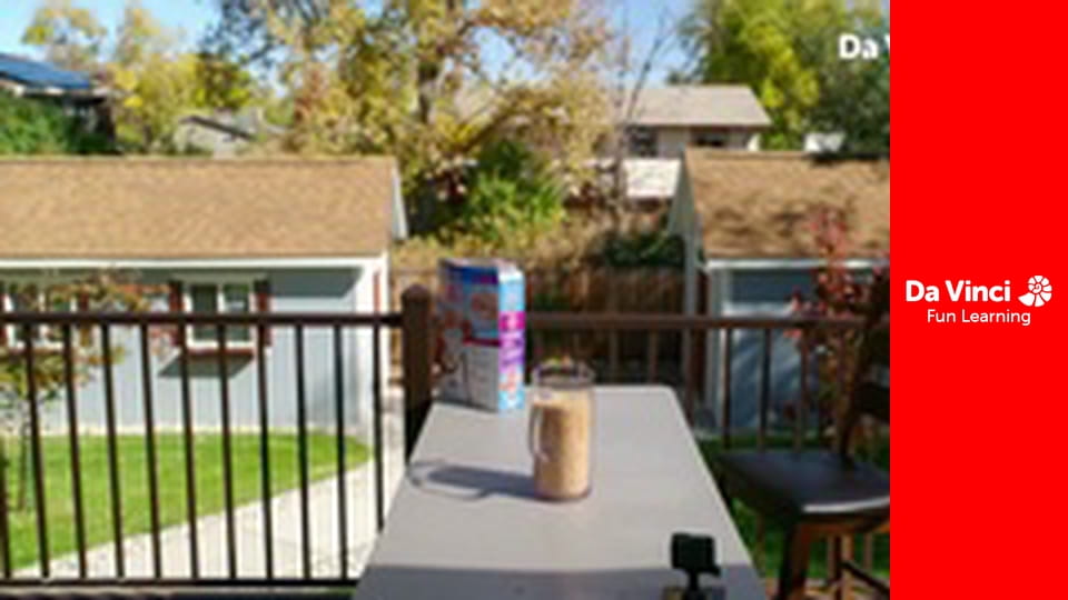 DIY SCI - Science in the Kitchen