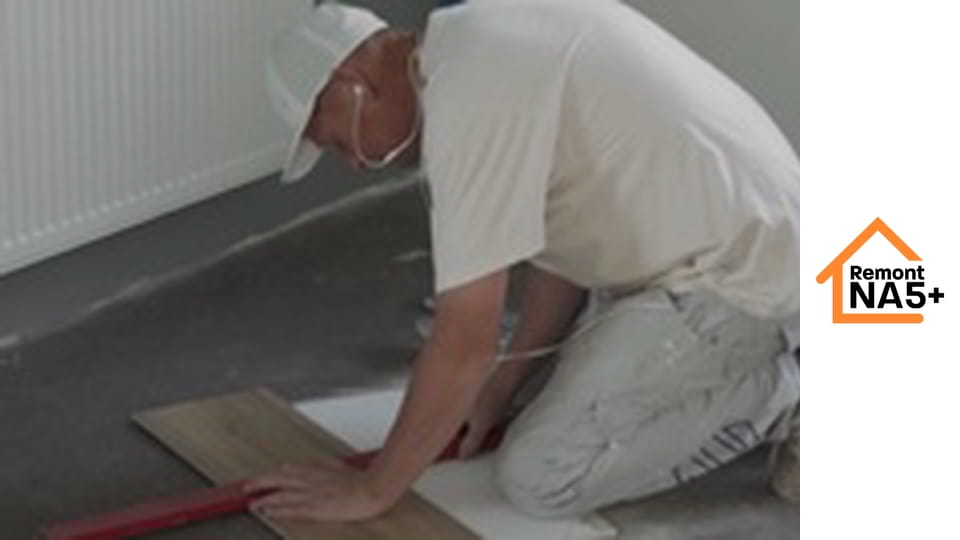 Remont na 5+ Сезон 2 Эпизод 4