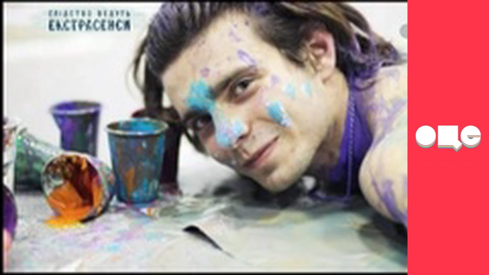 Следствие ведут экстрасенсы, 1 сезон, 16 эп. Катакомбы.