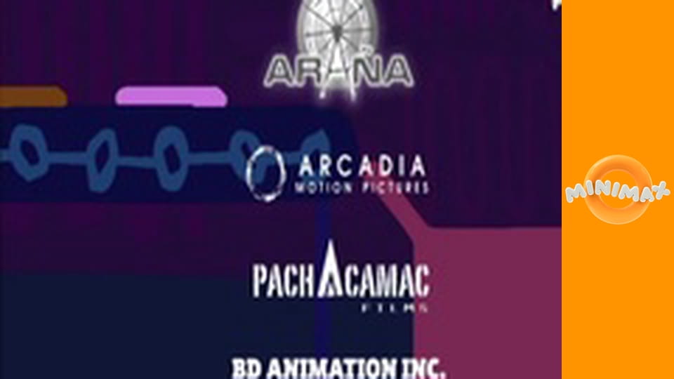 Zoom, a fehér delfin S1E39 - Hazugságspirál