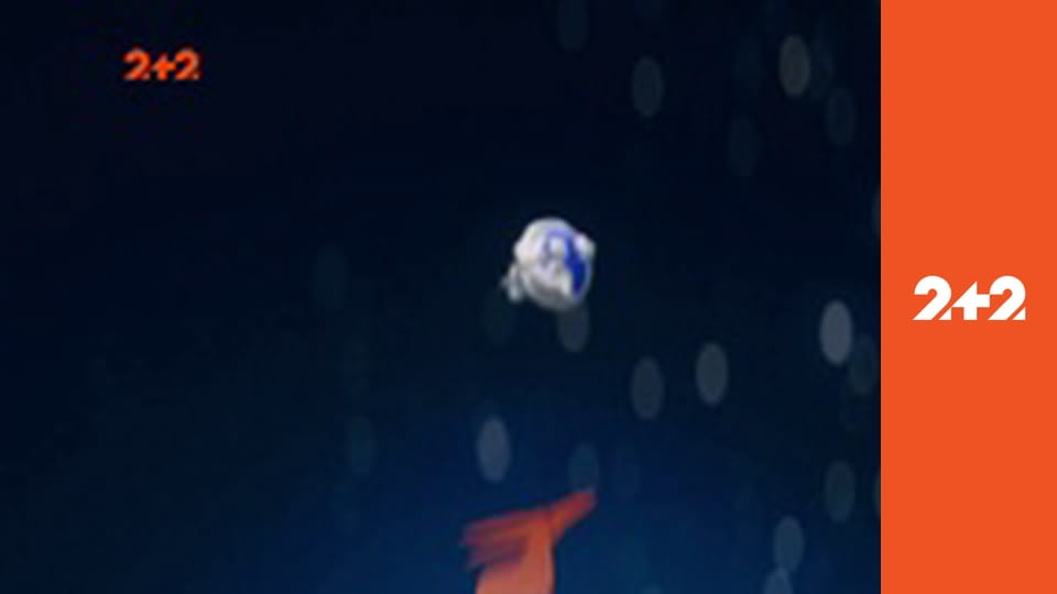 Загублений світ