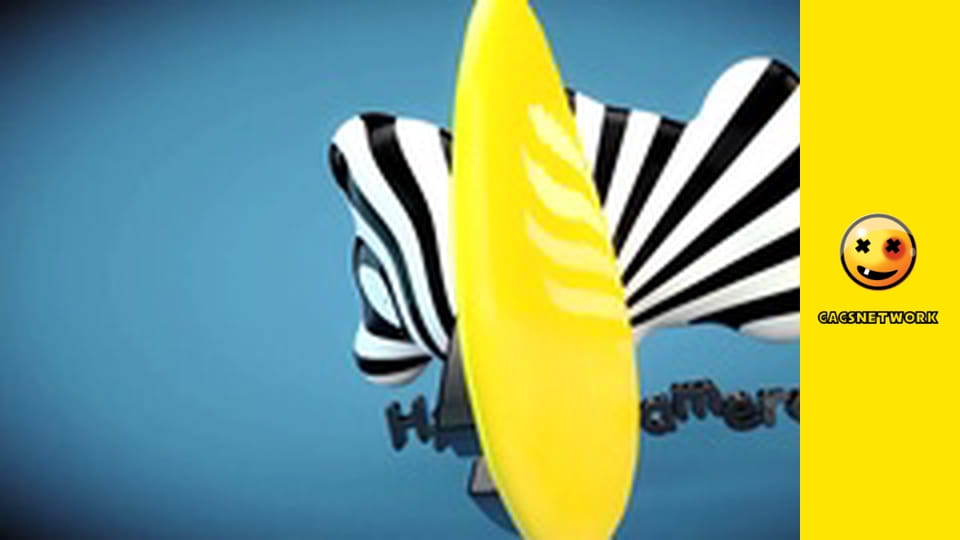 Crazy Hidden Camera, 3 еп.