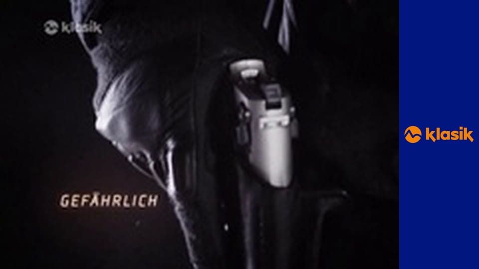 Kobra 11 S25E8 - Nevesta v ohrození