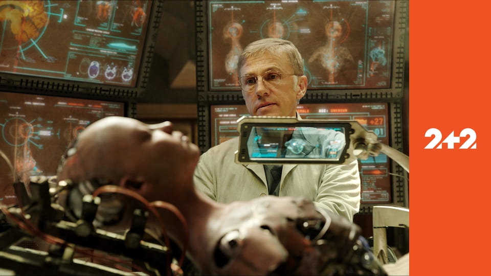 Аліта: Бойовий ангел