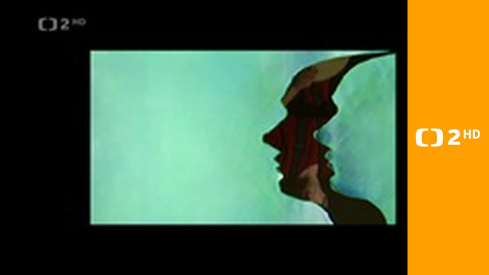 Portréty - Pavel Fajt, bubeník