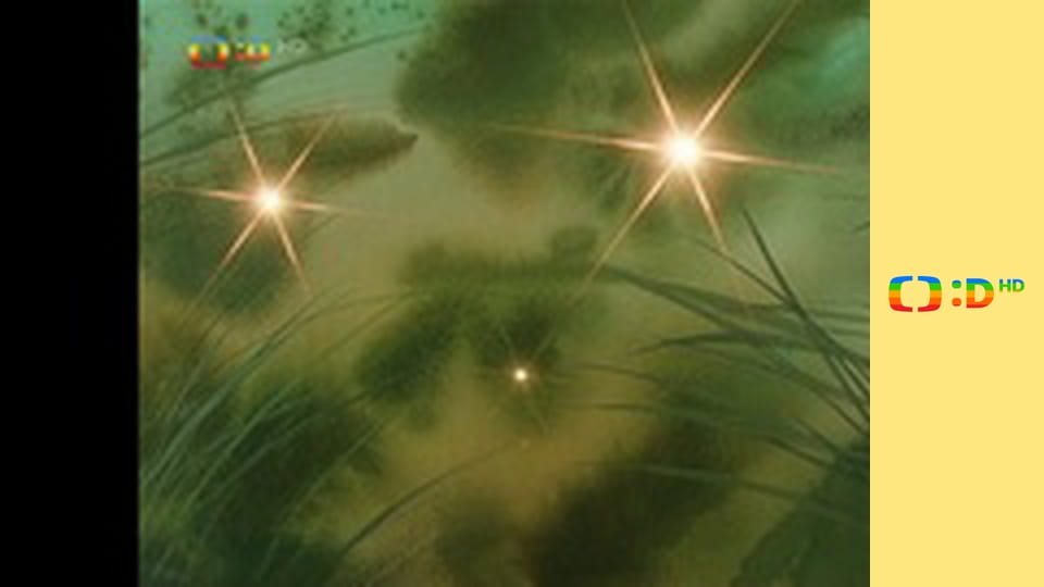 Dobrodružství na pasece