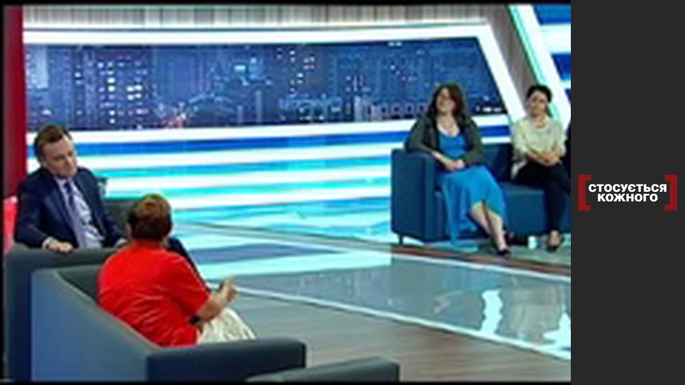 Мама на малюнках.