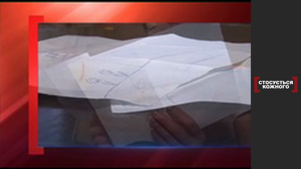 Мама на малюнках.