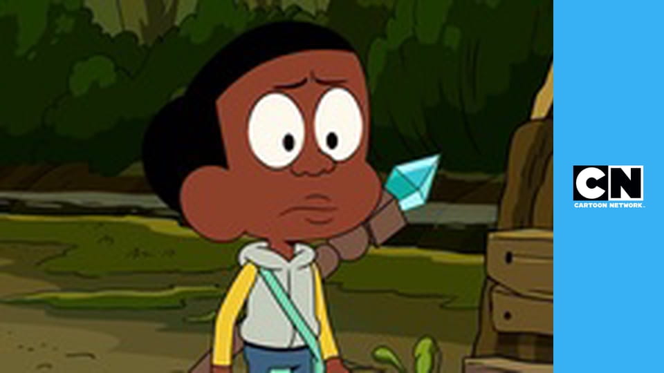 Vadócok S4E23 - A vendég