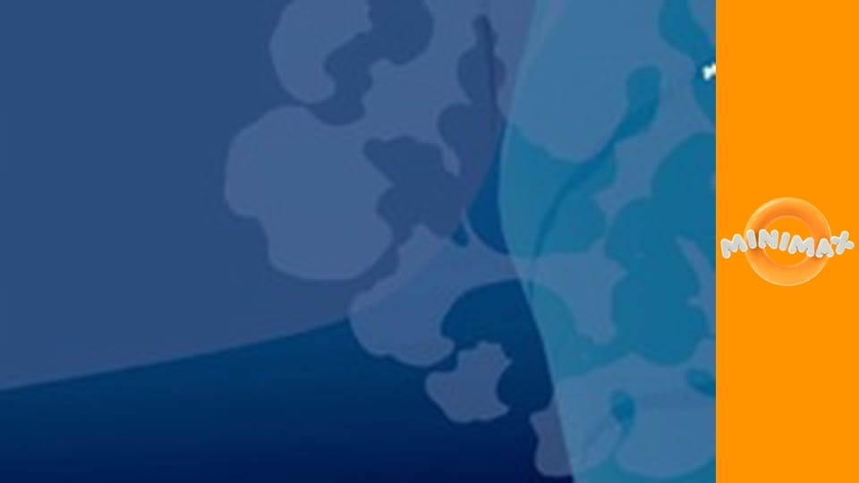 Příhody bílého delfína S1E10 - Ledovec