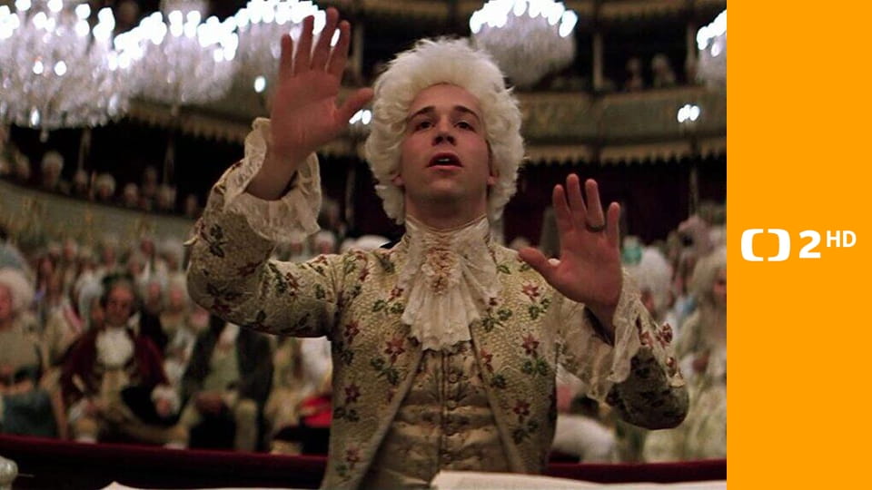 Amadeus