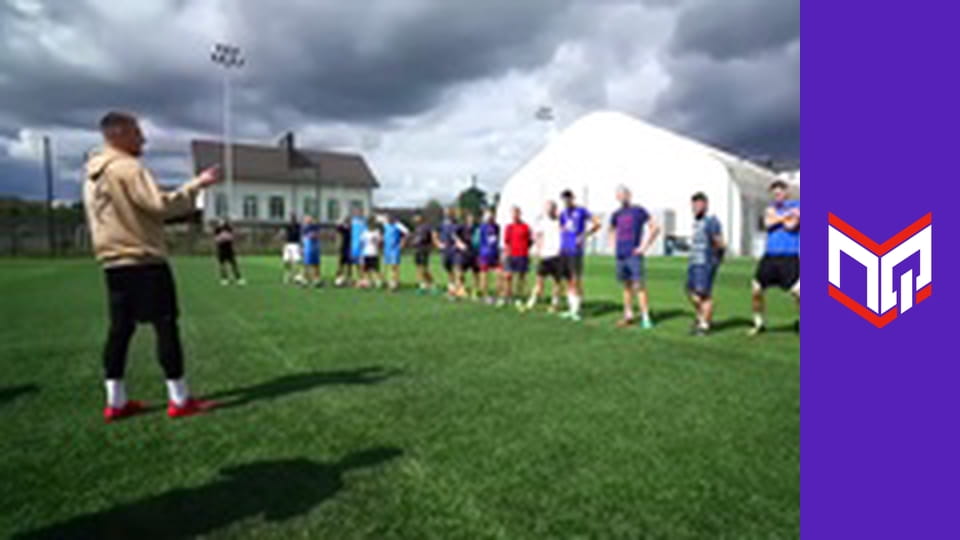 ПроФан - Випуск 57