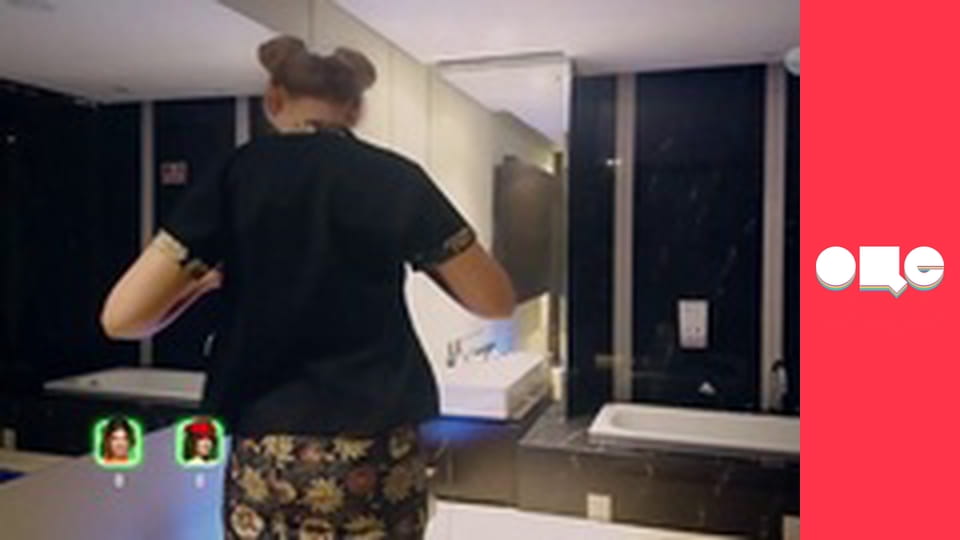 "У кого більше?", 4 еп.