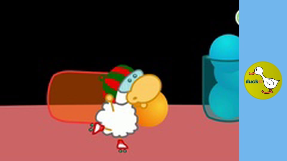 DuckSchool - škola hrou