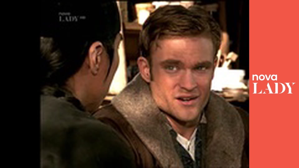 Doktorka Quinnová S6E16 - Život v rovnováze